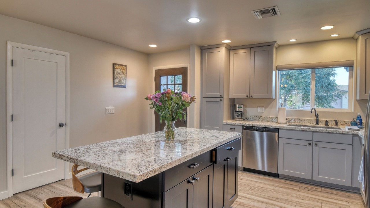 Photo of Kitchen in Gilbert
