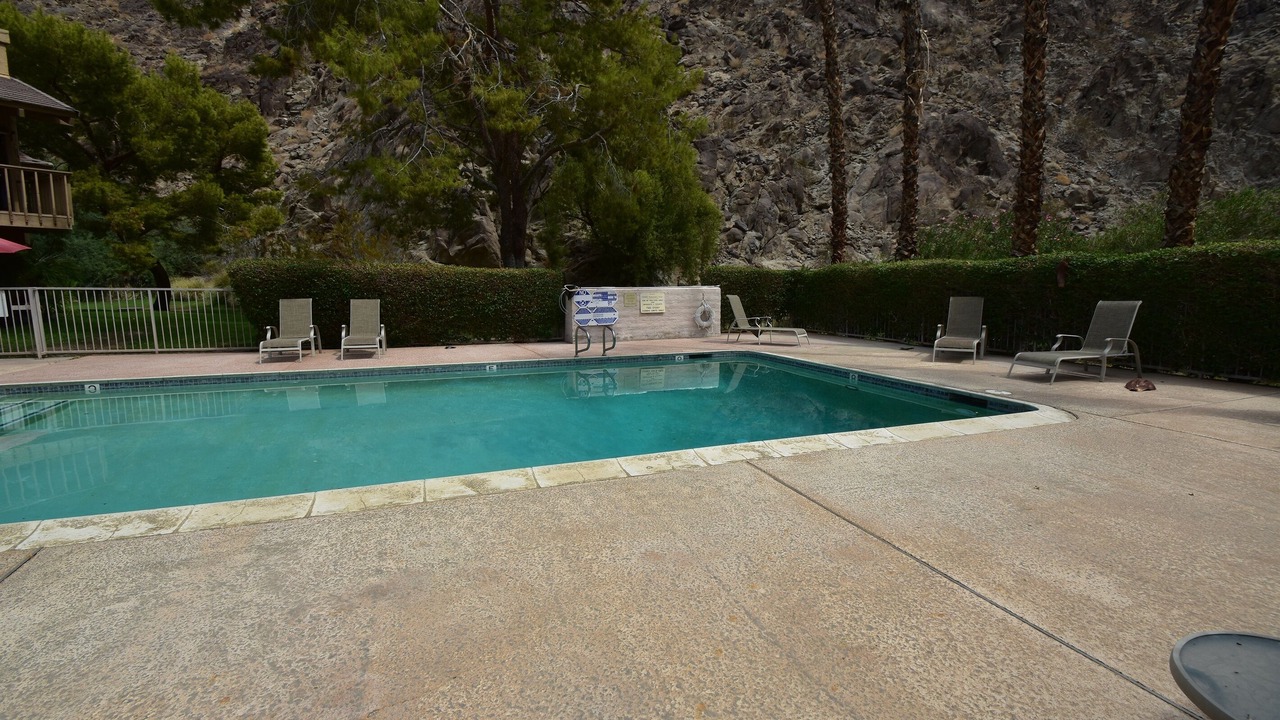 Photo of Outdoor in Indian Wells