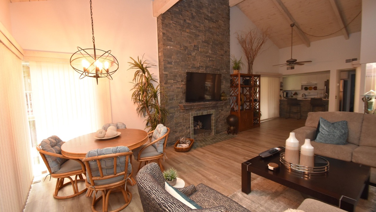 Photo of Livingroom in Indian Wells