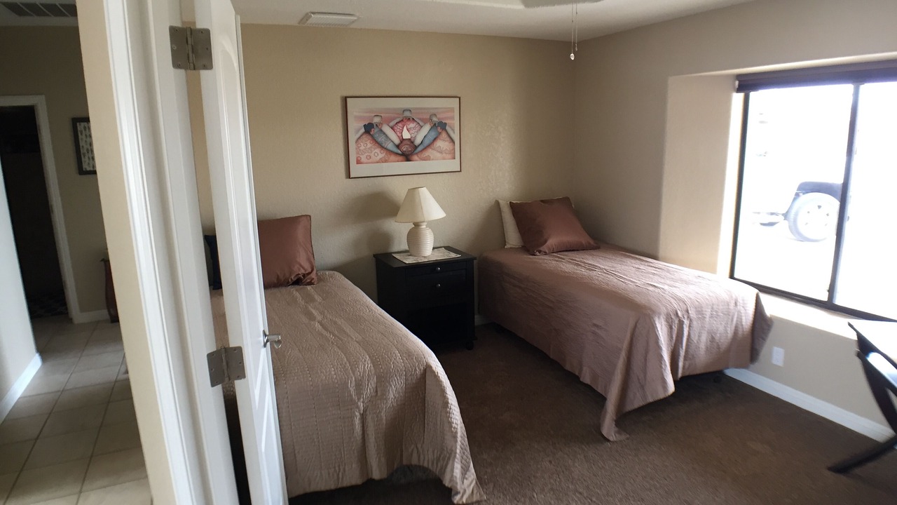 Photo of Bedroom in Lake Havasu City
