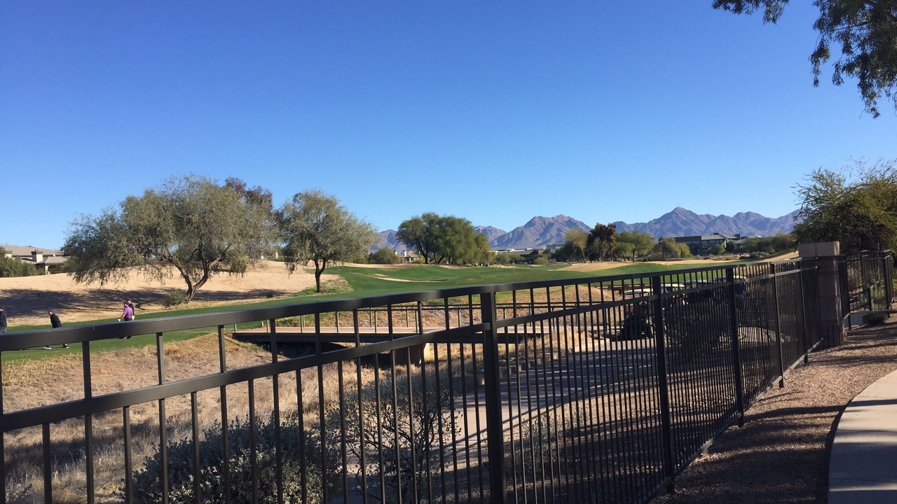 Photo of Others in Paradise Valley Village