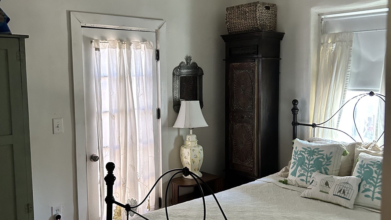 Photo of Bedroom in Santa Rita Park