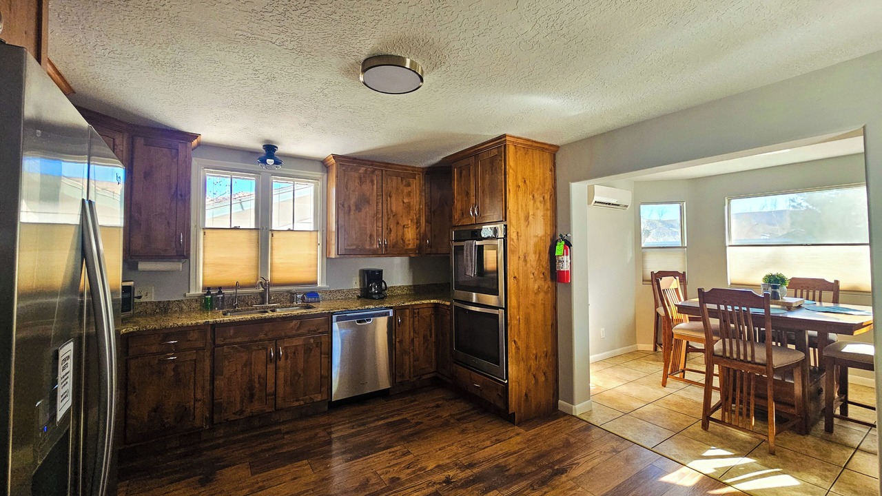Photo of Kitchen in La Verkin