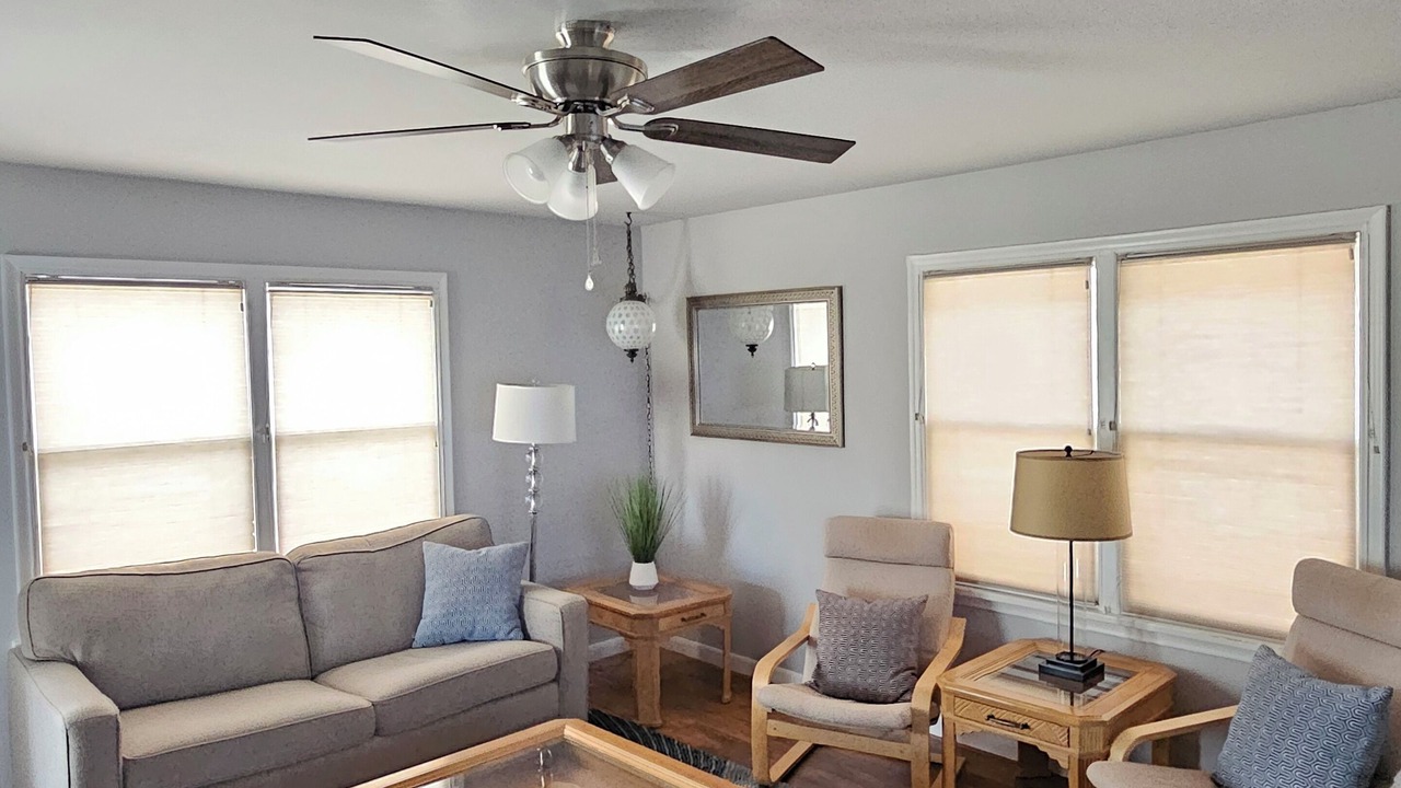 Photo of Livingroom in La Verkin