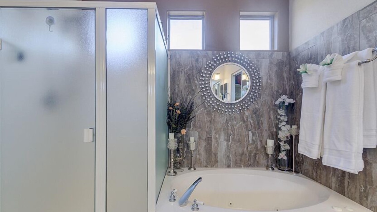 Photo of Bathroom in South Mountain