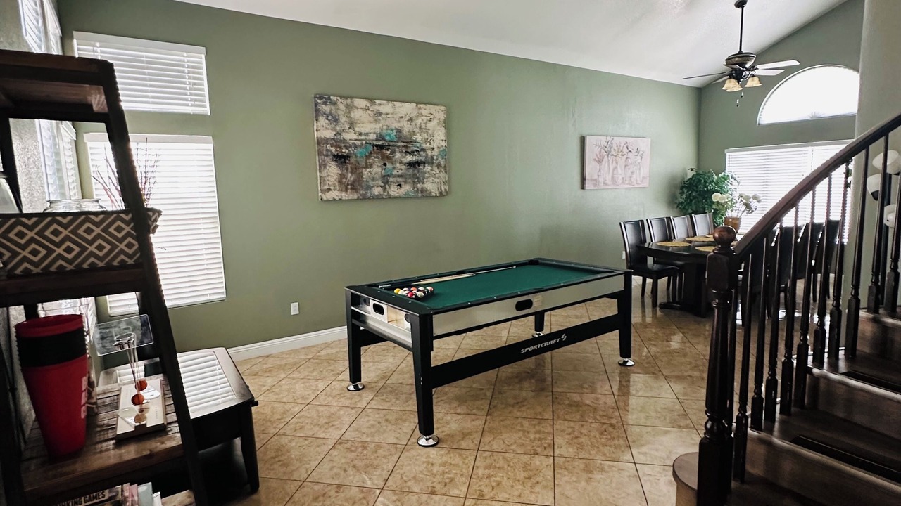 Photo of Bedroom in Las Vegas