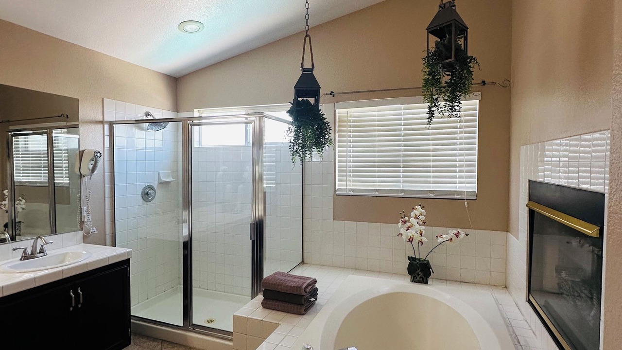Photo of Bathroom in Las Vegas