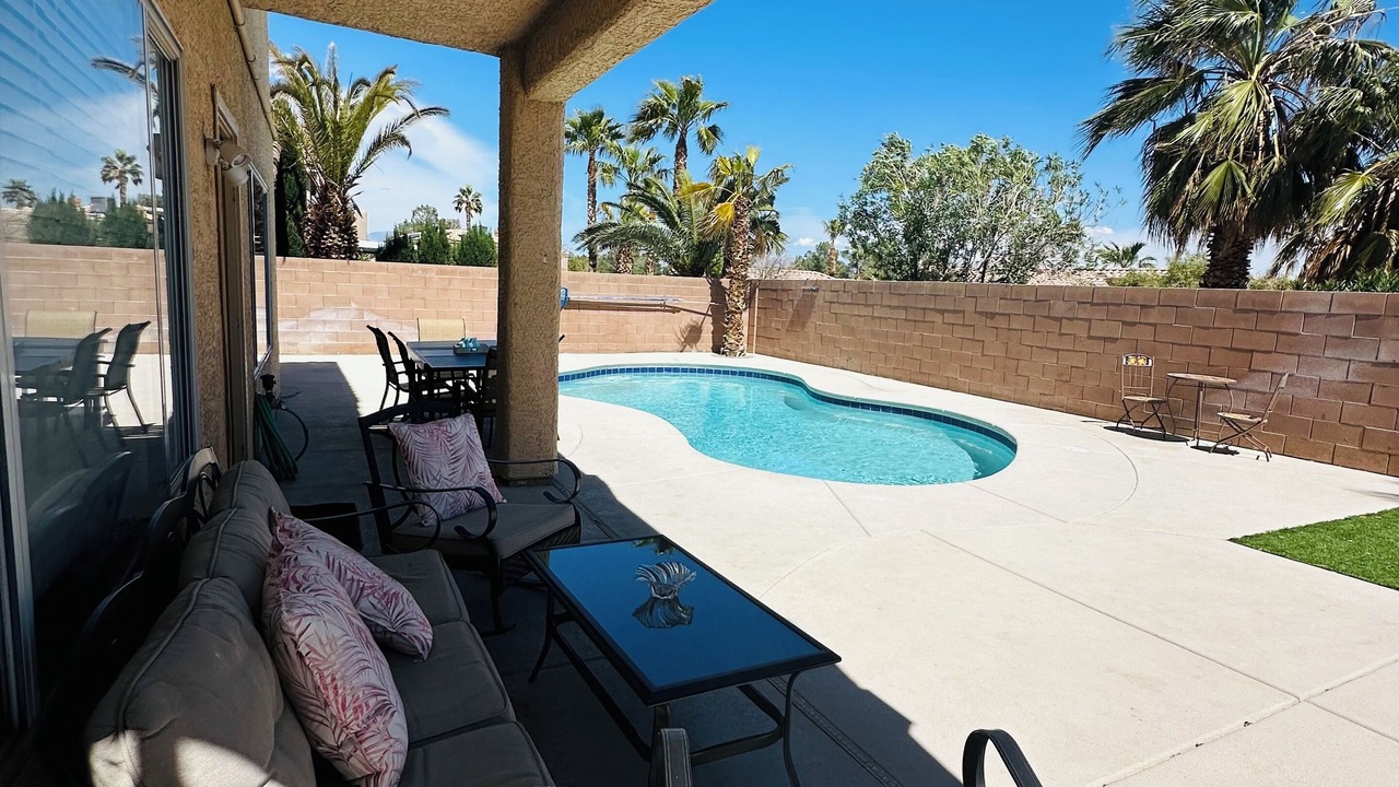 Photo of Outdoor in Las Vegas