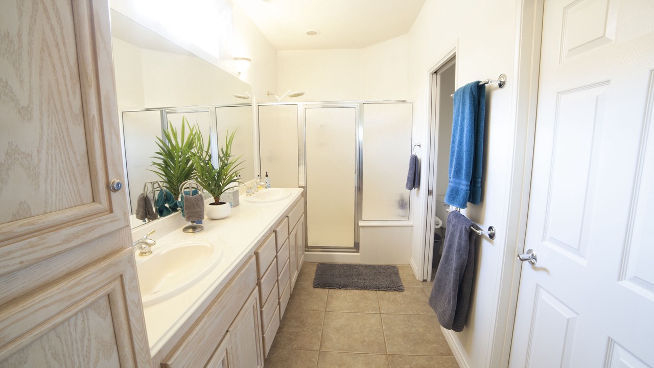 Photo of Bathroom in Indio