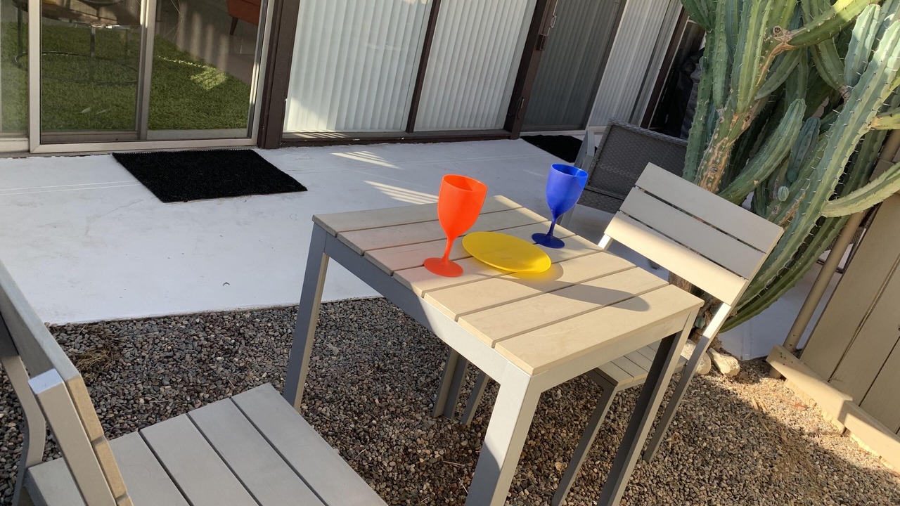Photo of Outdoor in Twin Palms