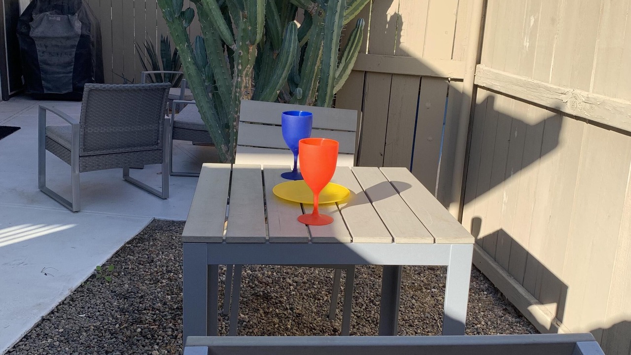 Photo of Outdoor in Twin Palms