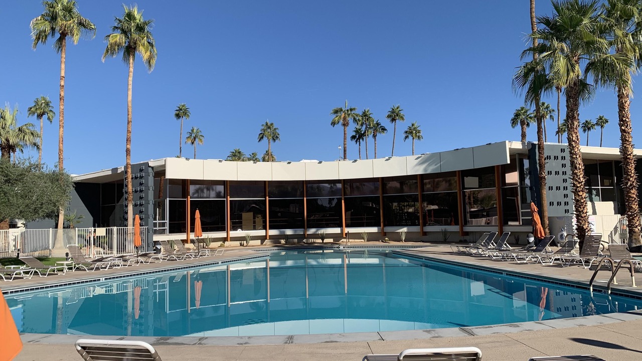 Photo of Outdoor in Twin Palms