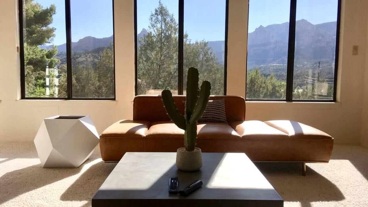 Photo of Livingroom in Uptown Sedona