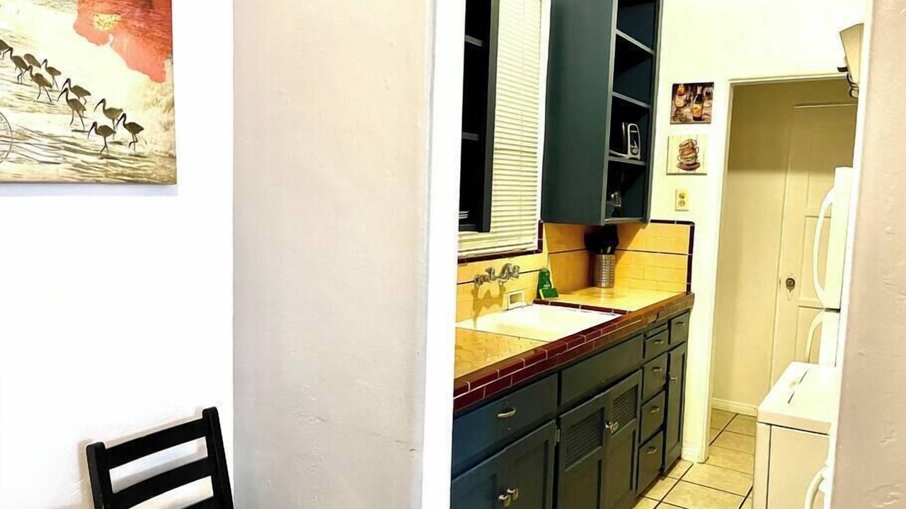 Photo of Kitchen in Bankers Hill