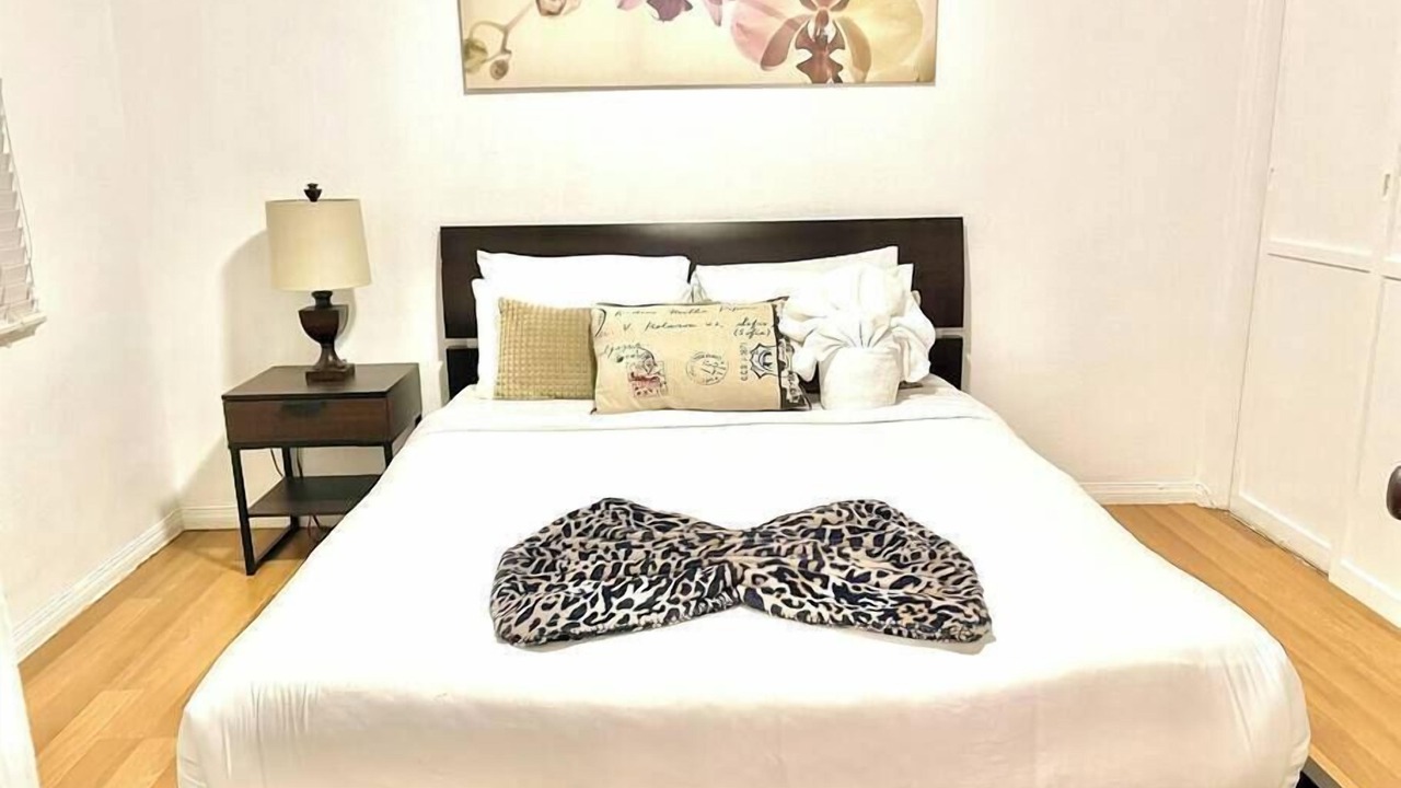 Photo of Bedroom in Bankers Hill