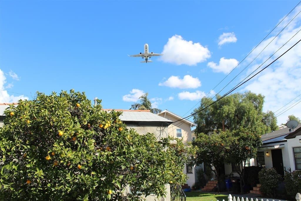 Photo of Outdoor in Bankers Hill