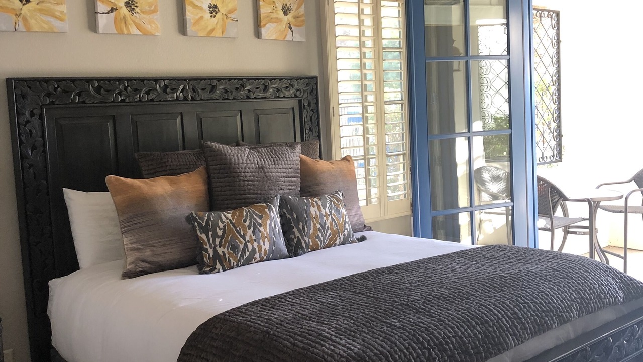 Photo of Bedroom in La Quinta