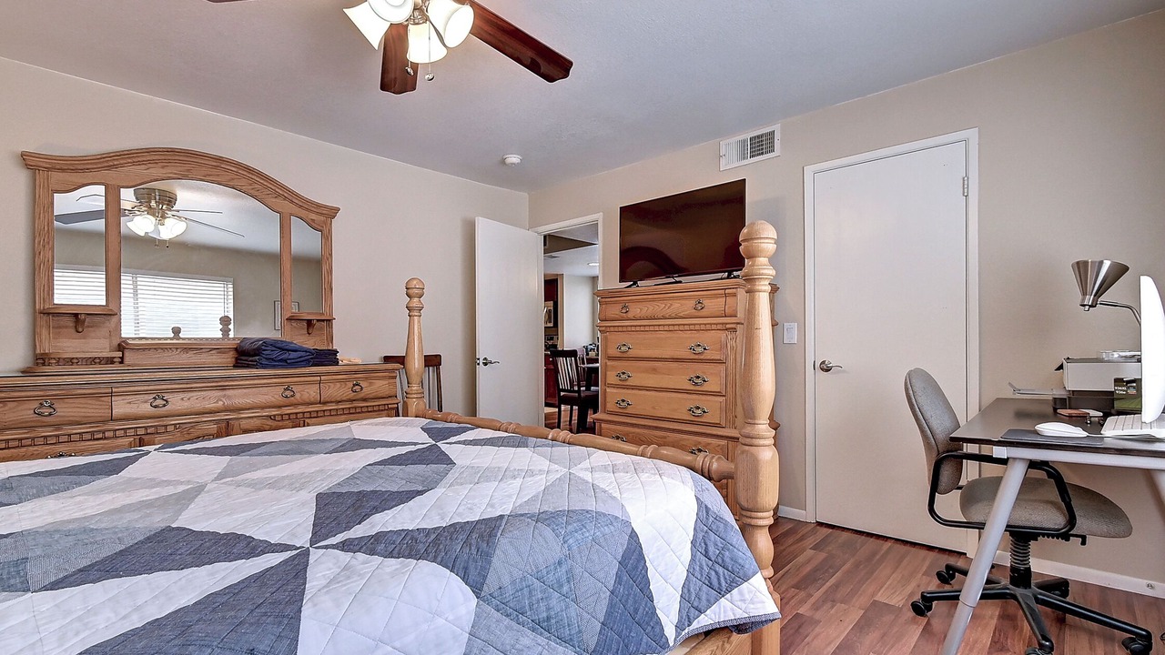 Photo of Bedroom in Tempe