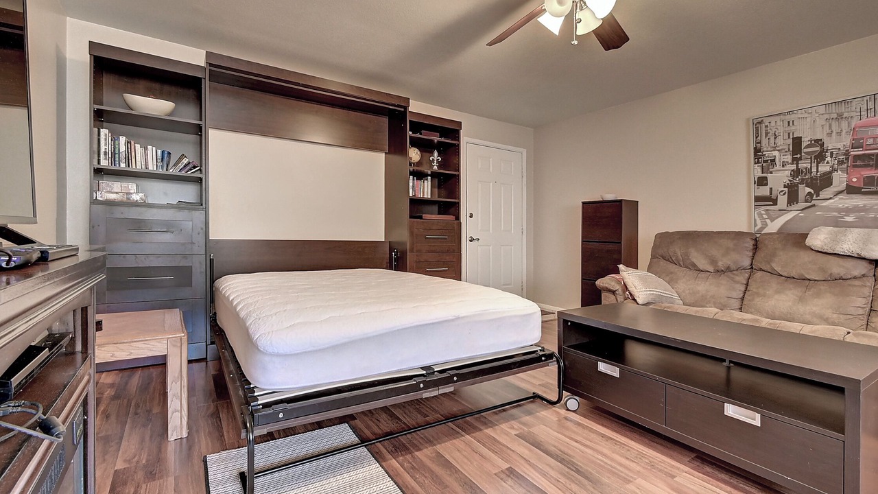 Photo of Bedroom in Tempe