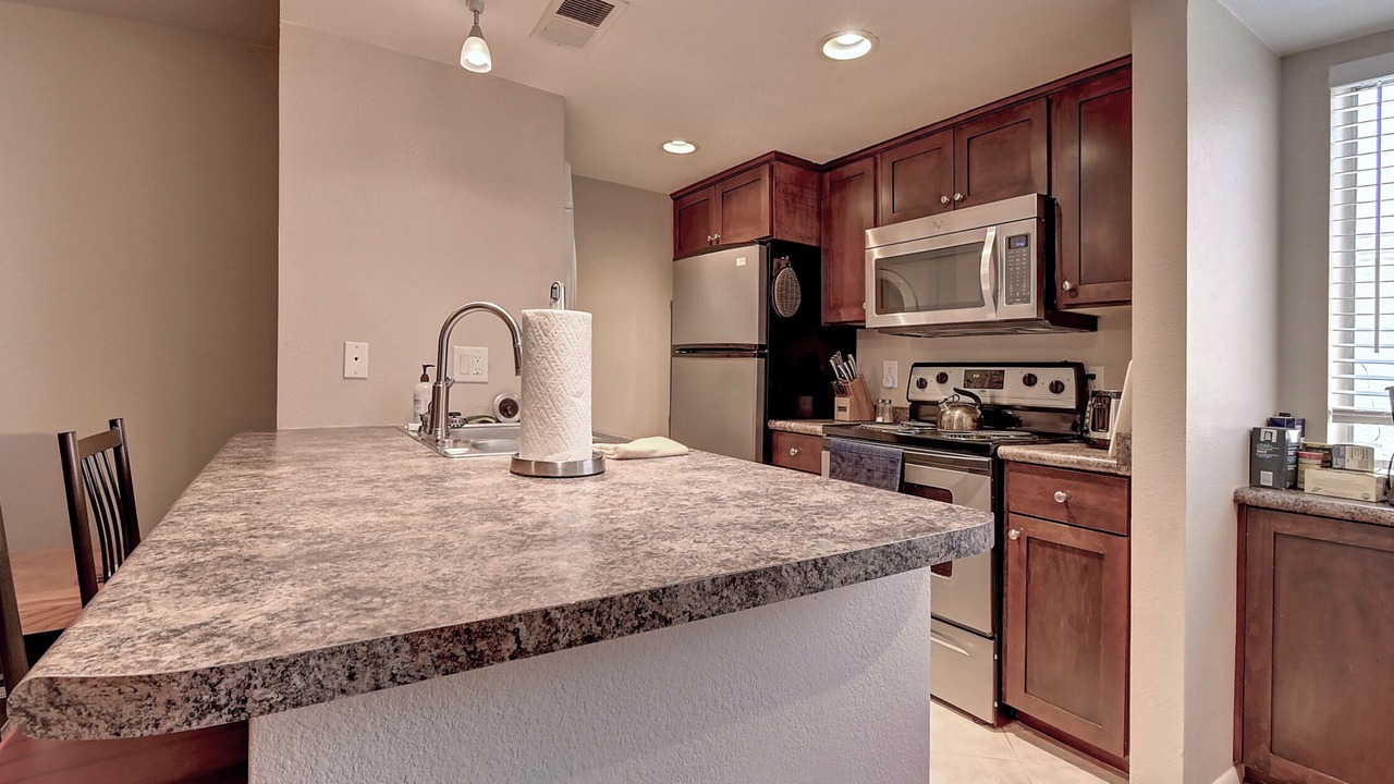 Photo of Kitchen in Tempe