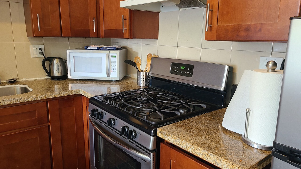 Photo of Kitchen in Northwest Torrance