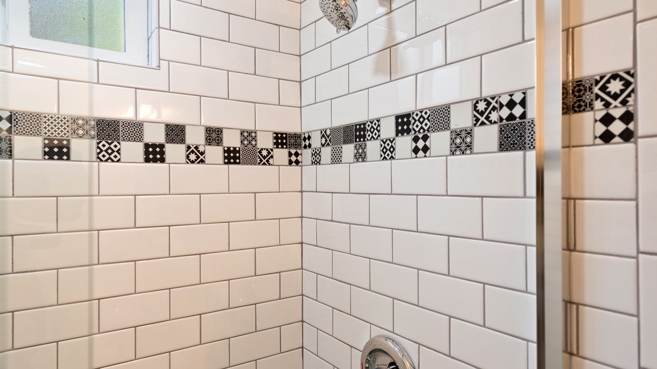 Photo of Bathroom in Bankers Hill