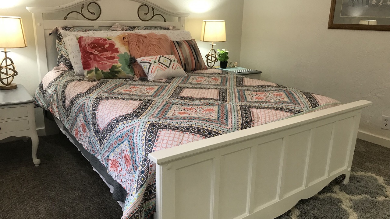 Photo of Bedroom in West Valley City