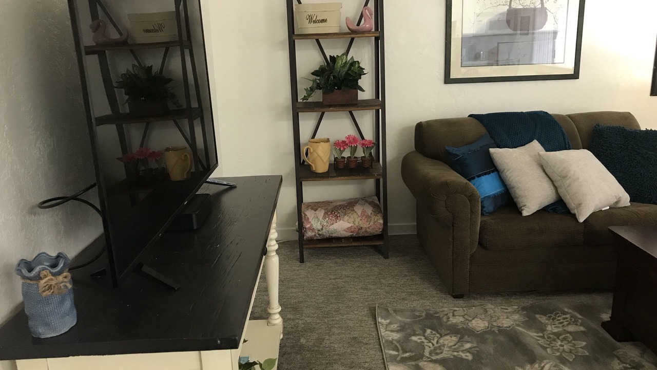 Photo of Livingroom in West Valley City