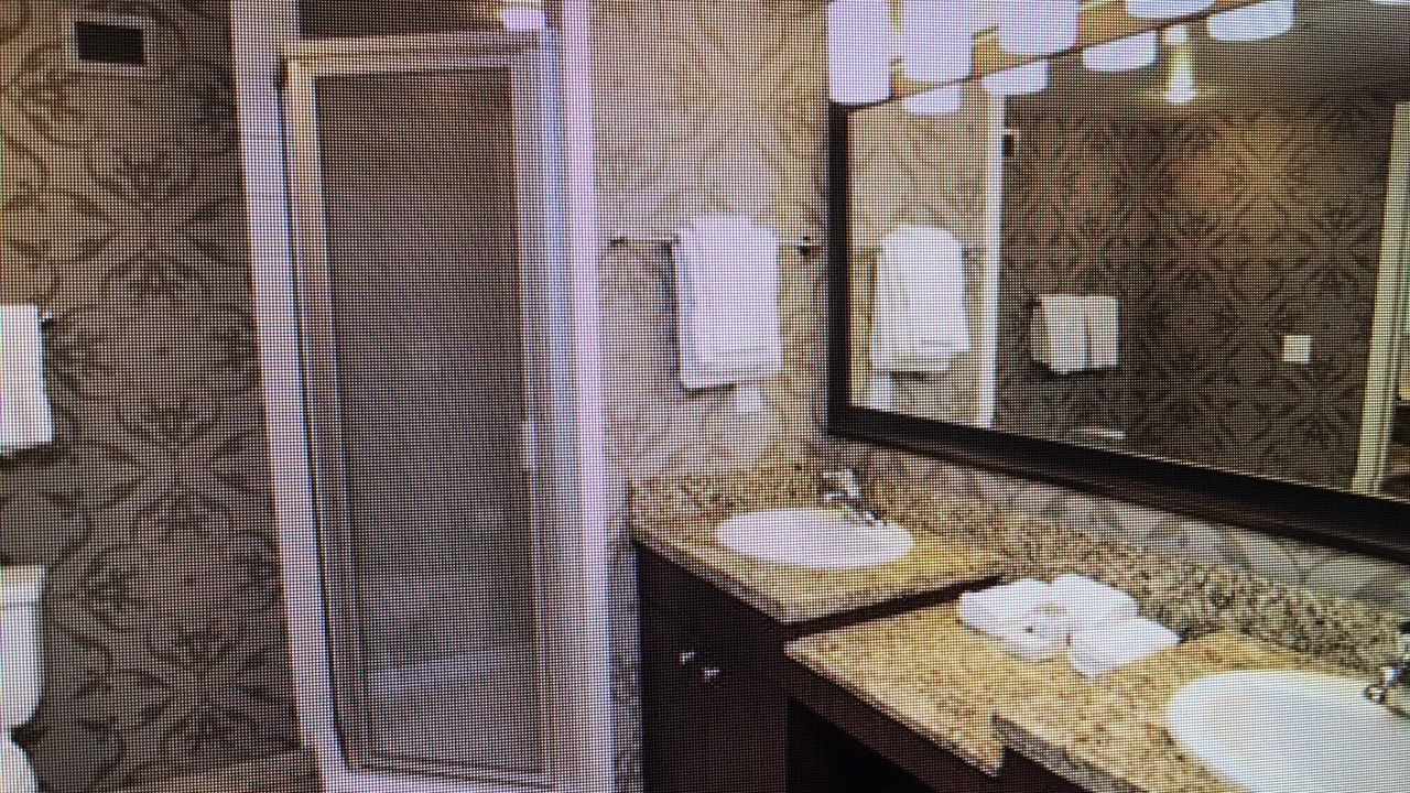 Photo of Bathroom in Enterprise