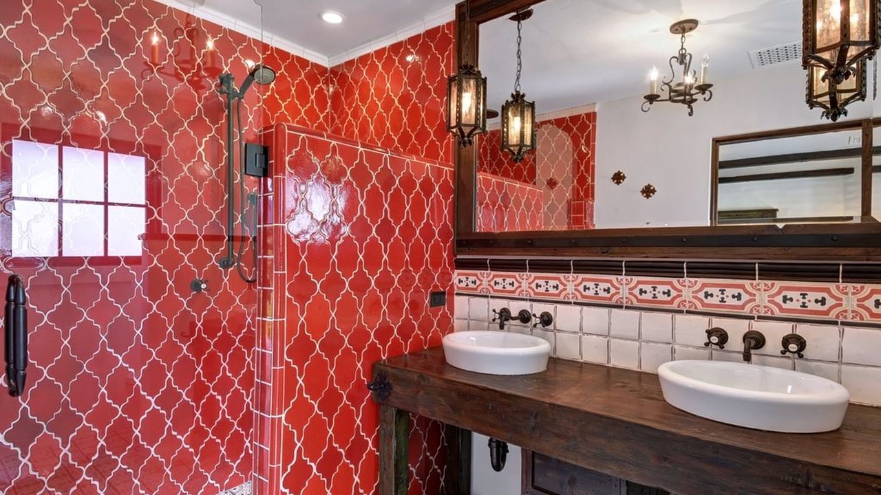 Photo of Bathroom in Indian Wells