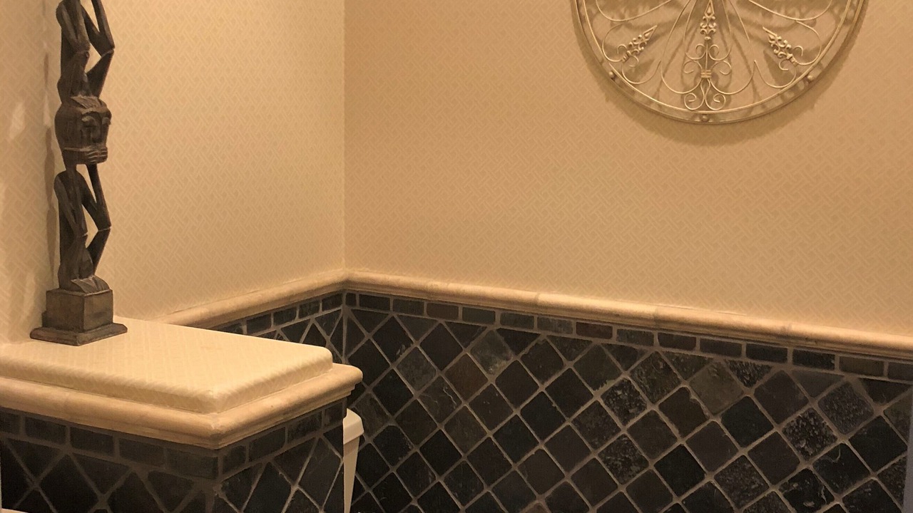 Photo of Bathroom in Rancho Mirage