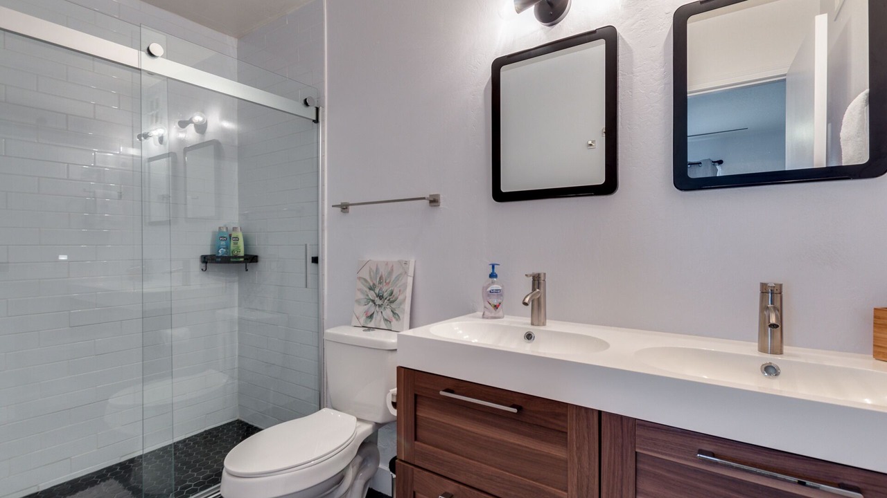 Photo of Bathroom in South Scottsdale