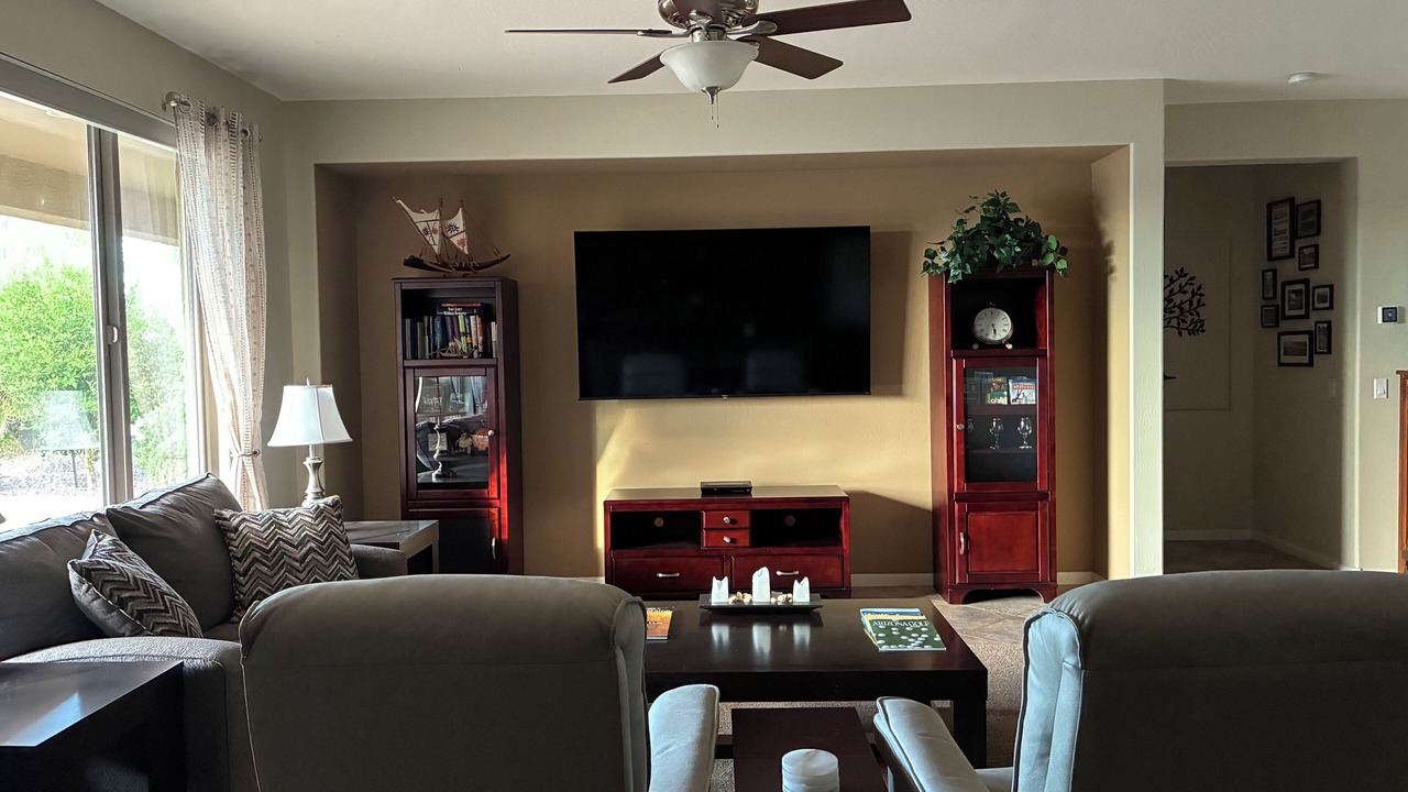 Photo of Bedroom in Eleven Mile Corner