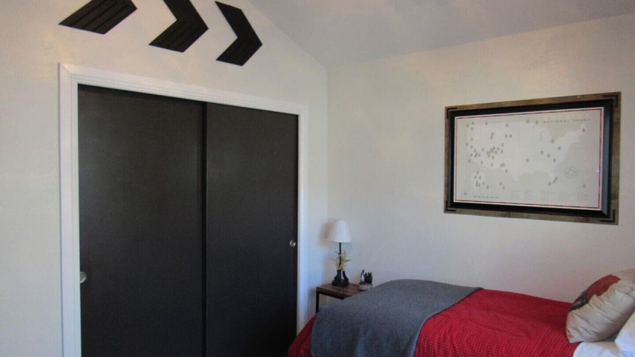Photo of Bedroom in Pinetop
