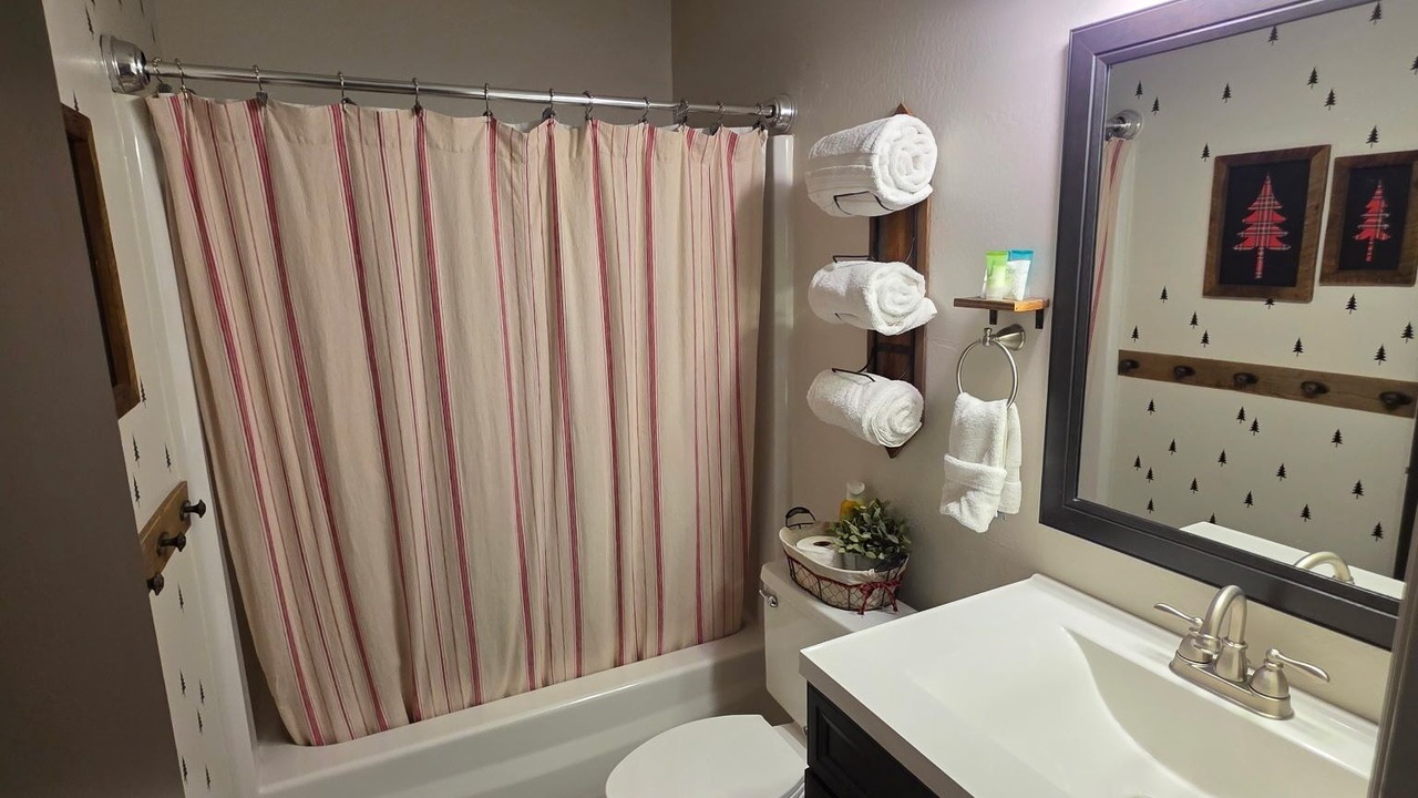 Photo of Bathroom in Pinetop