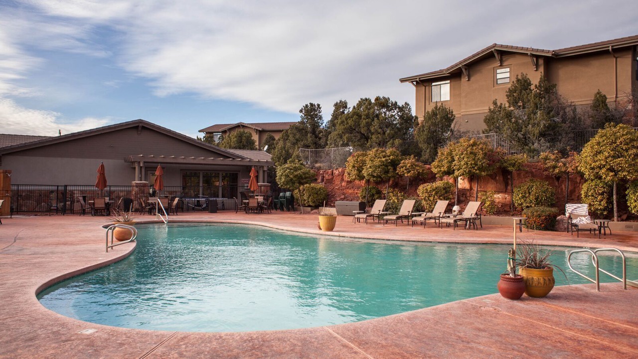 Photo of Outdoor in West Sedona