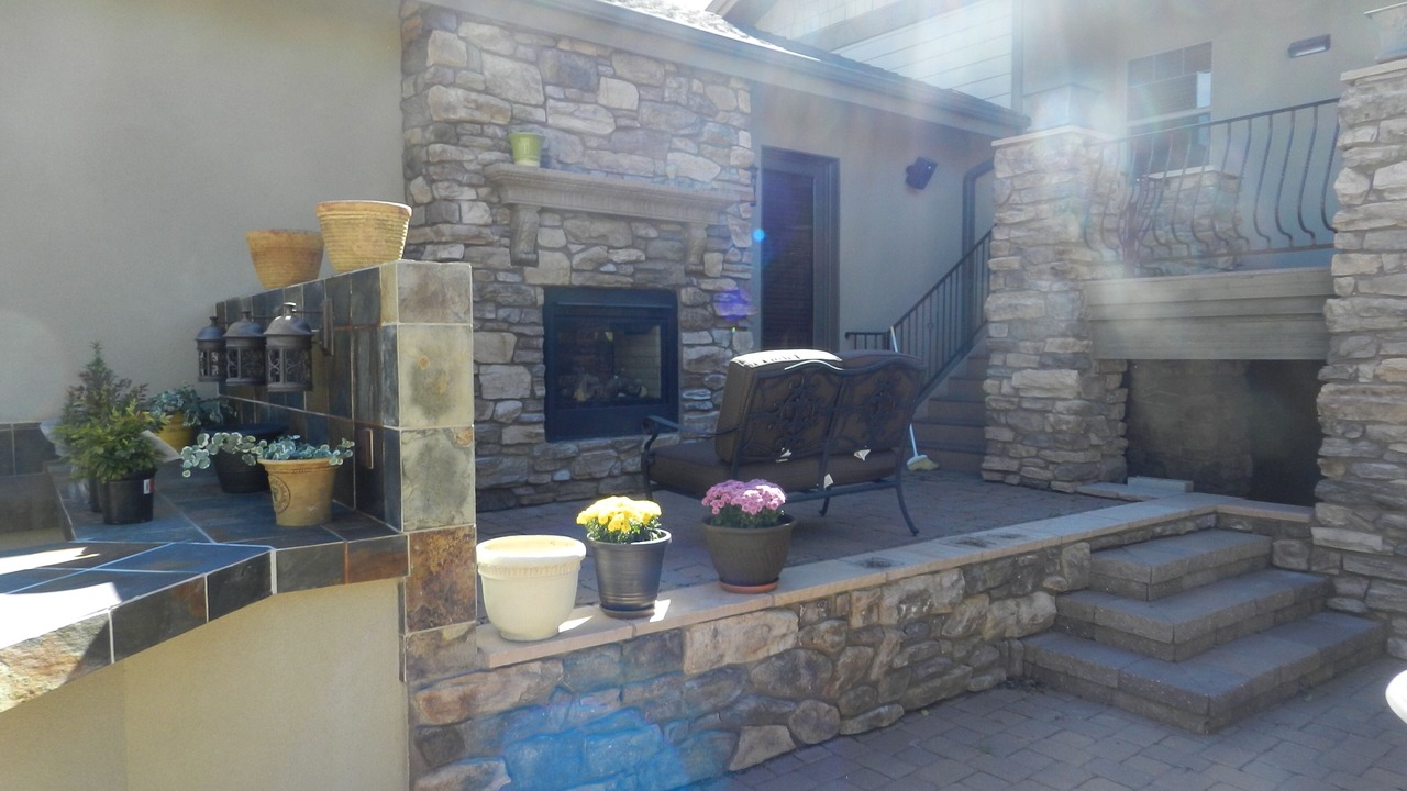 Photo of Patio Balcony in Williamson