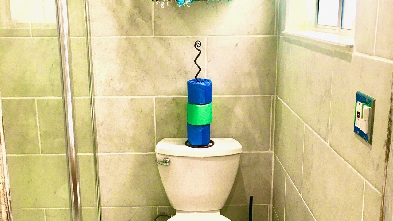 Photo of Bathroom in Hollywood