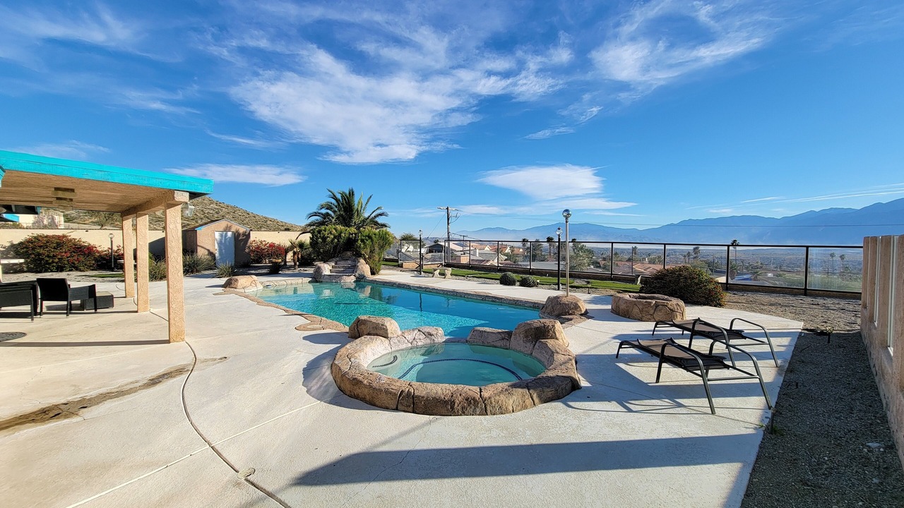 Photo of Outdoor in Desert Hot Springs