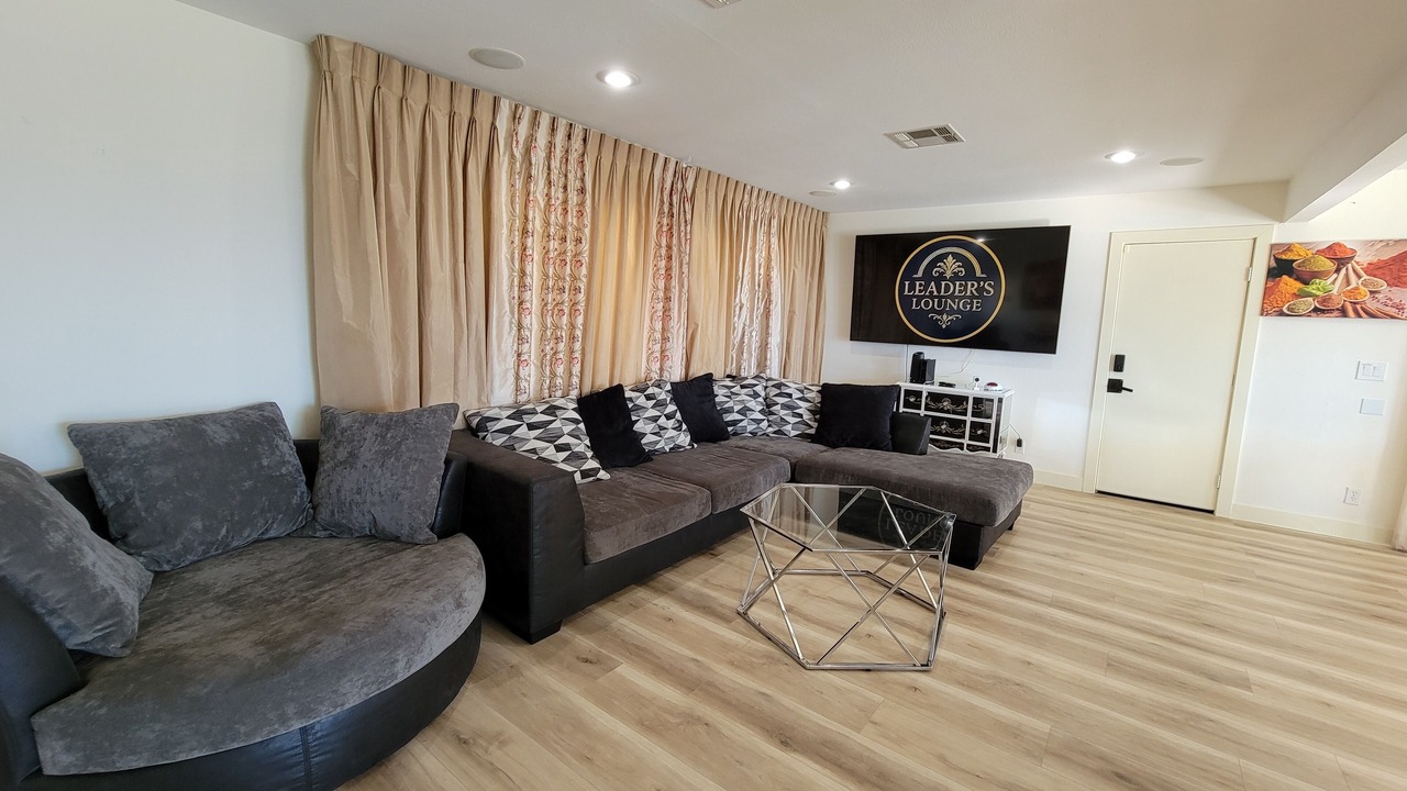 Photo of Livingroom in Desert Hot Springs