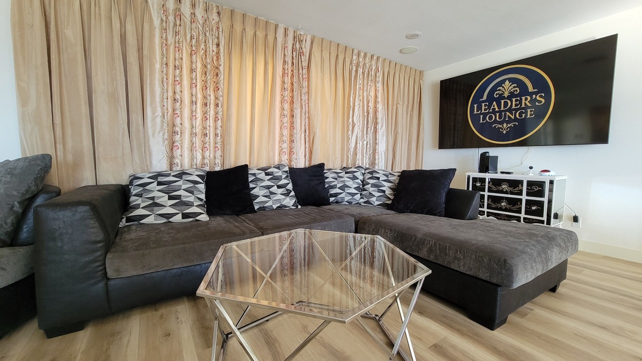 Photo of Livingroom in Desert Hot Springs