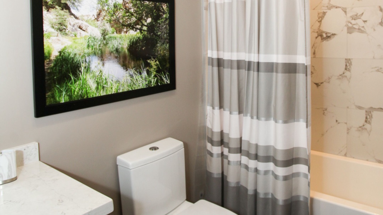 Photo of Bathroom in Oak Creek