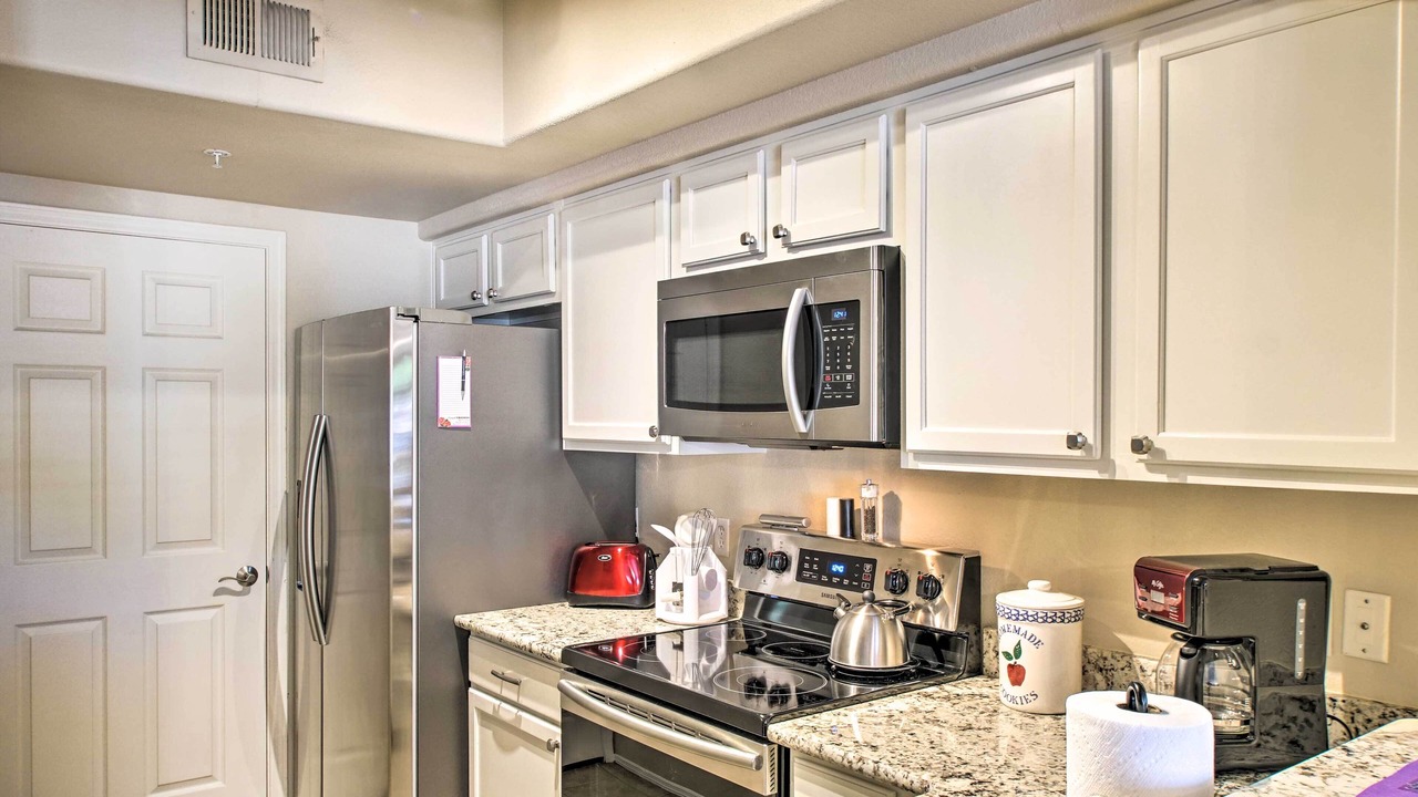 Photo of Kitchen in North Scottsdale