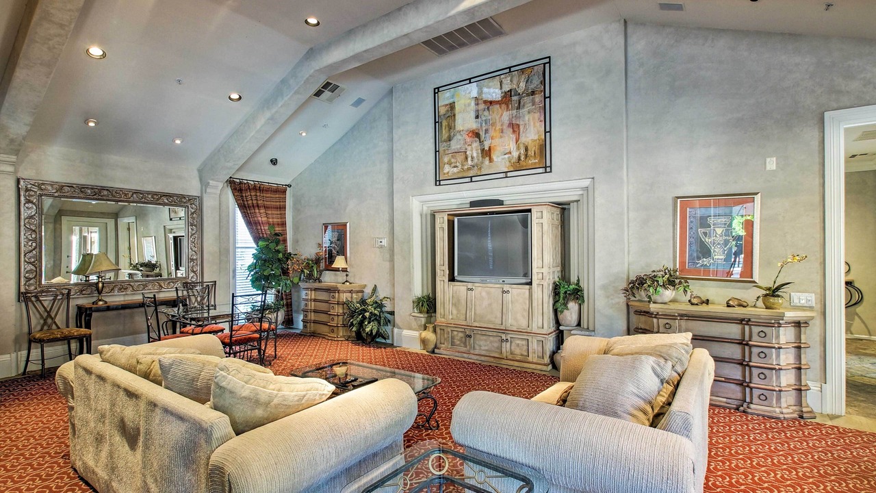 Photo of Livingroom in North Scottsdale