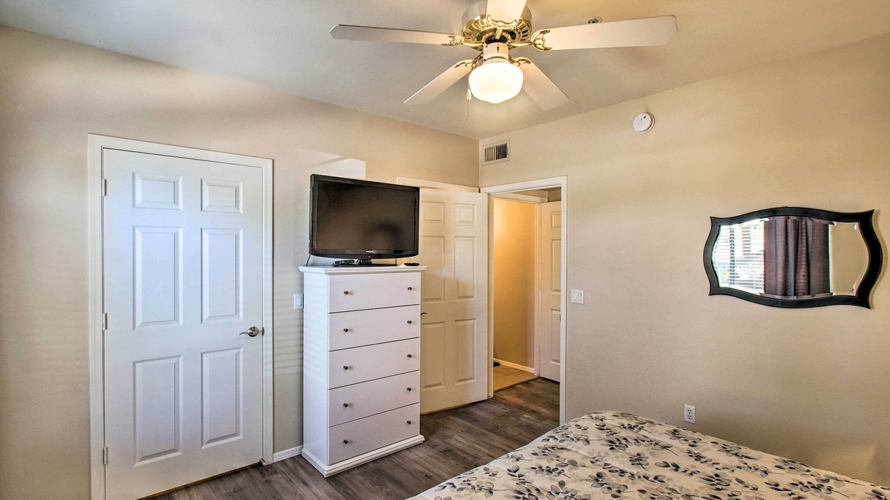 Photo of Bedroom in North Scottsdale