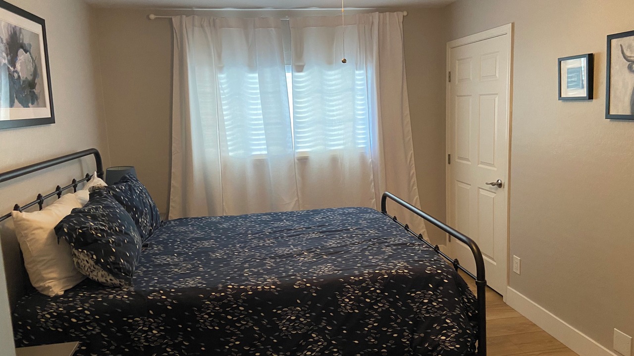 Photo of Bedroom in Arabian Views