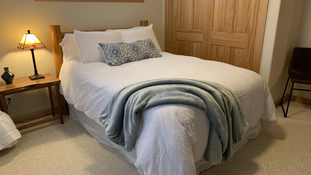 Photo of Bedroom in Kings Beach