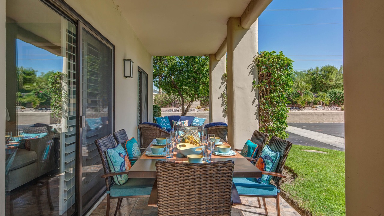 Photo of Outdoor in Palm Springs