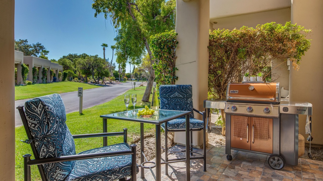 Photo of Outdoor in Palm Springs