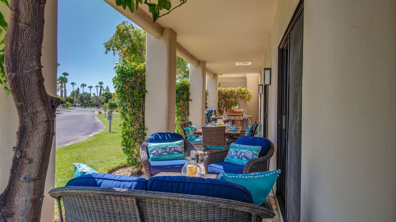 Photo of Outdoor in Palm Springs